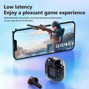 New TWS T2 Wireless Earbuds