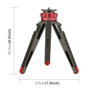 New Desktop Vlogging Live Tripod Holder
