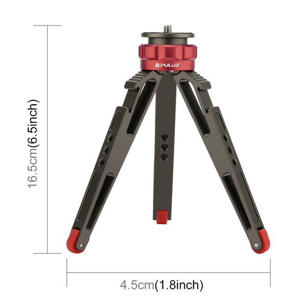 New Desktop Vlogging Live Tripod Holder