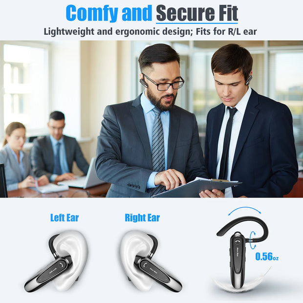 New Bee B45 Bluetooth 5.0 Earphones