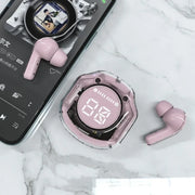 T8 PRO Tws Bluetooth Earbuds