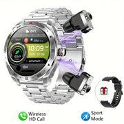 2025 New Smart Watch