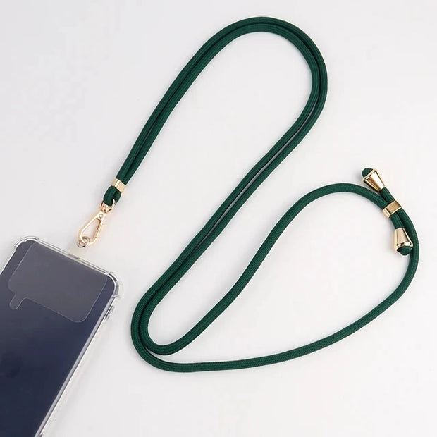 New Neck Straps Anti-lost Lanyards Cell Phone Accessories