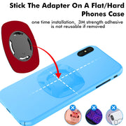 New Motorcycle Phone Holder