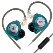 KZ EDX PRO X Wired Earphones
