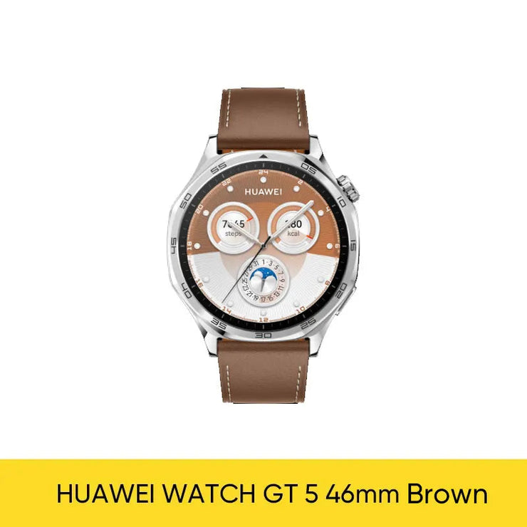 41mm/46mm Buit-in Map Replay Message Compatible Smartwatch