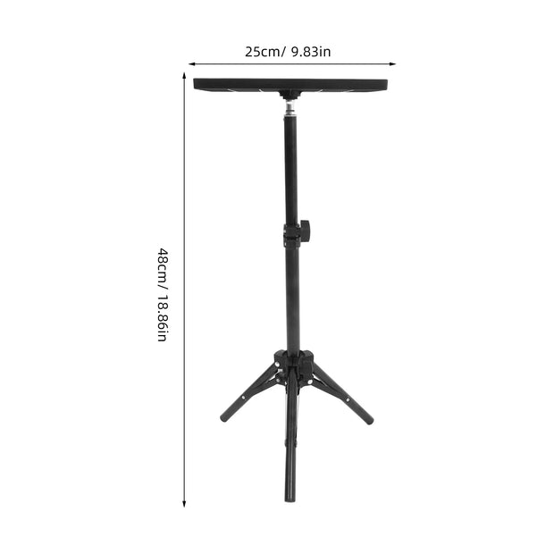 New Projector Tray Stand