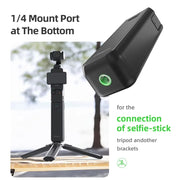 New Power Bank Camera Charger Accessory