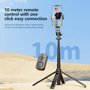 FGCLSY Portable camera tripod 