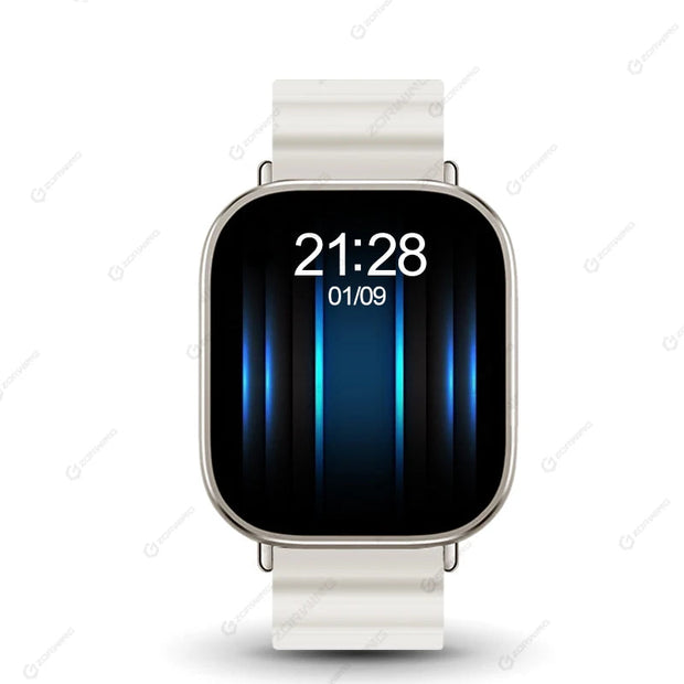 Hello Plum H15 Ultra Plus Smart Watch
