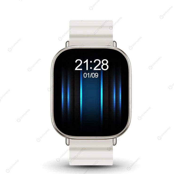 Hello Plum H15 Ultra Plus Smart Watch