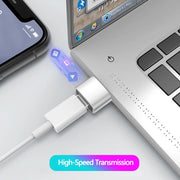 New Type C To USB 2.0 Adapter