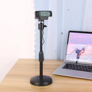 New Desk Webcam Support Stand