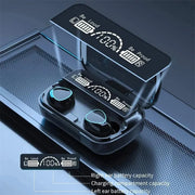 M10 Wireless Bluetooth Headset