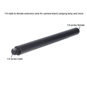New Extension Rod Tripod