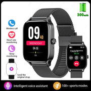 New LIGE Fashion Smart Watch