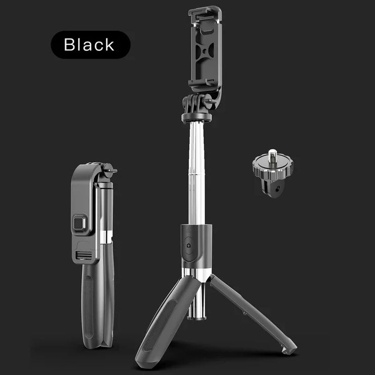 New Selfie Stick monopod Tripod