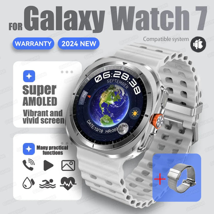 New Samsung Smart Watch