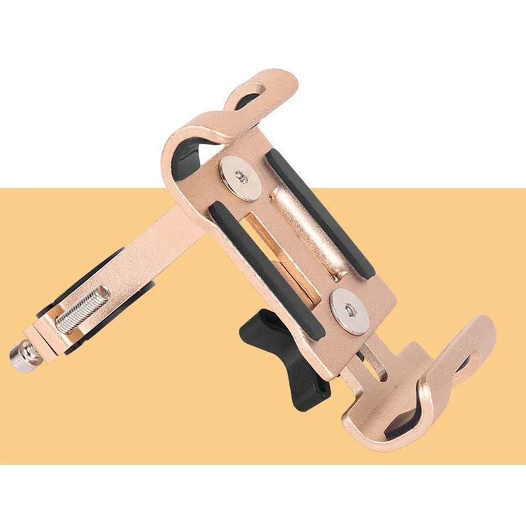 New Bicycle Mobile Phone Holder