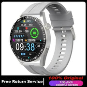 New Music Player Bluetooth Call Waterproof Smartwatch