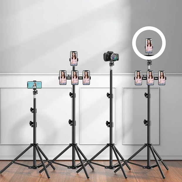 160cm Live Broadcast Tripod