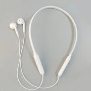 New Wireless Bluetooth 5.0 Neck-Hanging Type Stereo Earphone