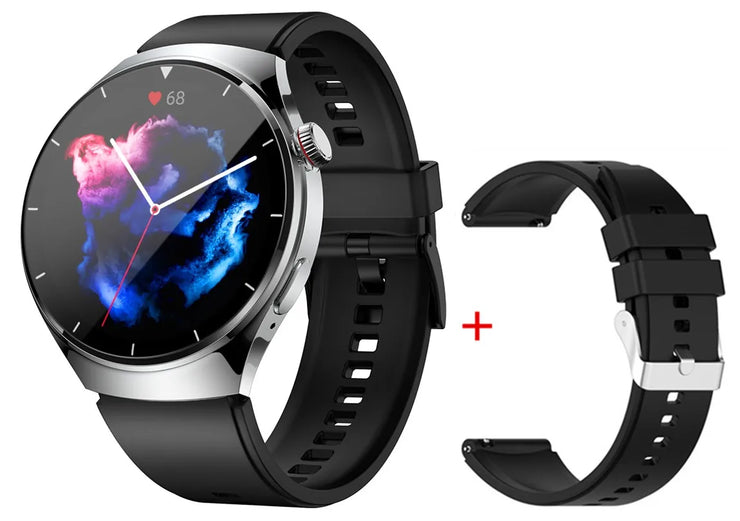 2025 New Smart Watch