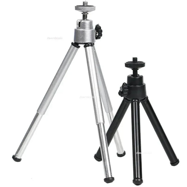 New Mini Flexible Tripod