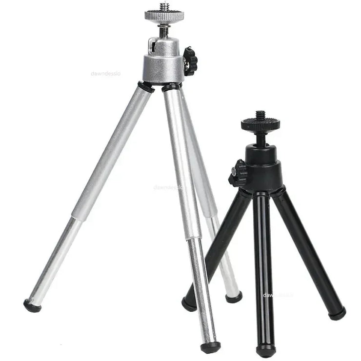 New Mini Flexible Tripod