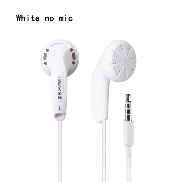 New KBEAR Stellar HIFI Earphone