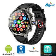 NEW Arrival H19 4G Full Netcom Smartwatch