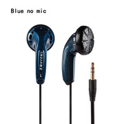 New KBEAR Stellar HIFI Earphone