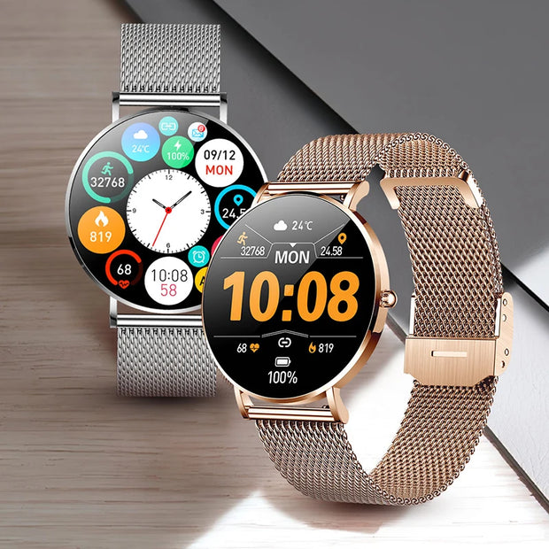 Xiaomi Mijia Ultrathin Smart Watch
