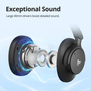 New Tronsmart Sounfii Q20 Headphones
