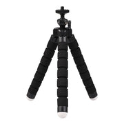 New Luca Mercurio BP-U90 Tube Mini Tripod