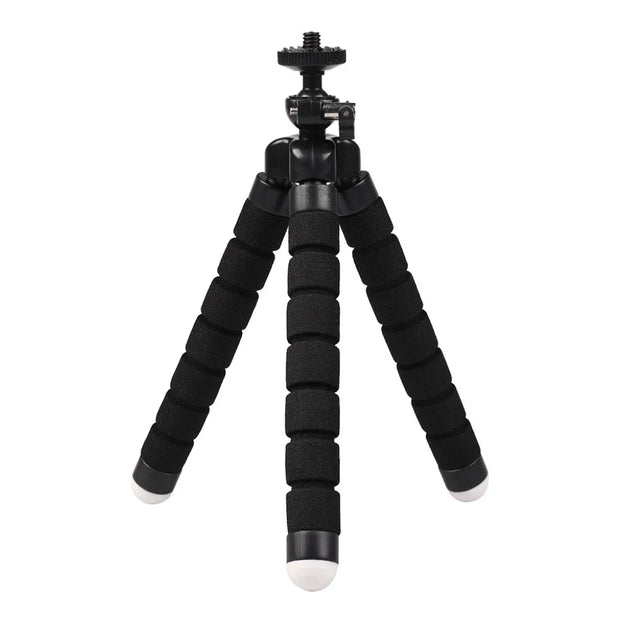 New Luca Mercurio BP-U90 Tube Mini Tripod