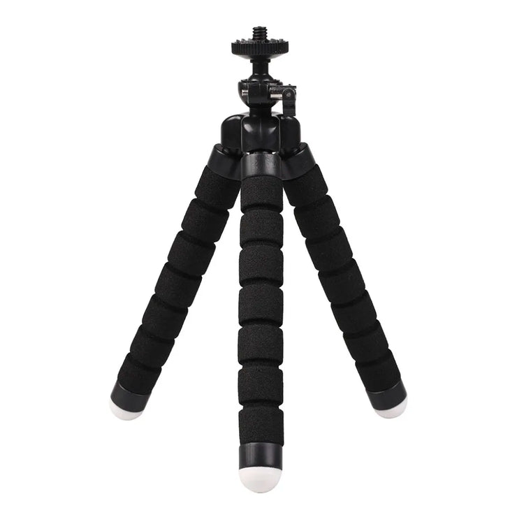 New Luca Mercurio BP-U90 Tube Mini Tripod