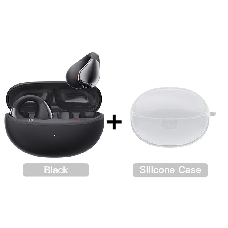 QCY Crossky C30 Ear Clip Earphones