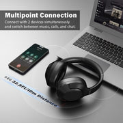 New Bluetooth wireless headset