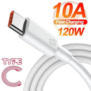 5A Fast Charging Wire Mobile Phone Micro USB Cable