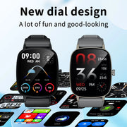 Aiweile AW63 Smart Watch