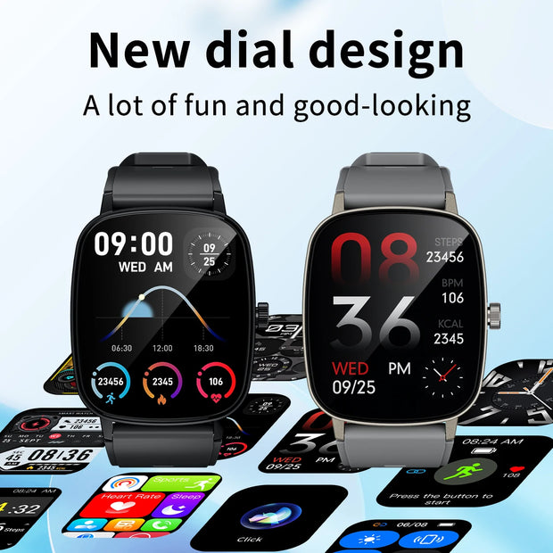 Aiweile AW63 Smart Watch