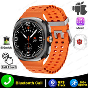 New Korean Galaxy Watch