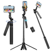 New Auto Face Tracking Tripod