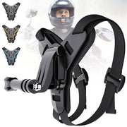 New Universal Helmet Mount