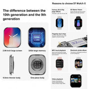 2025 New Original For Apple Watch