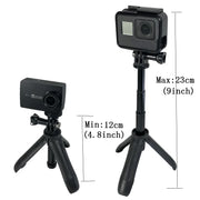 New Mini Tripod Mount Selfie Stick