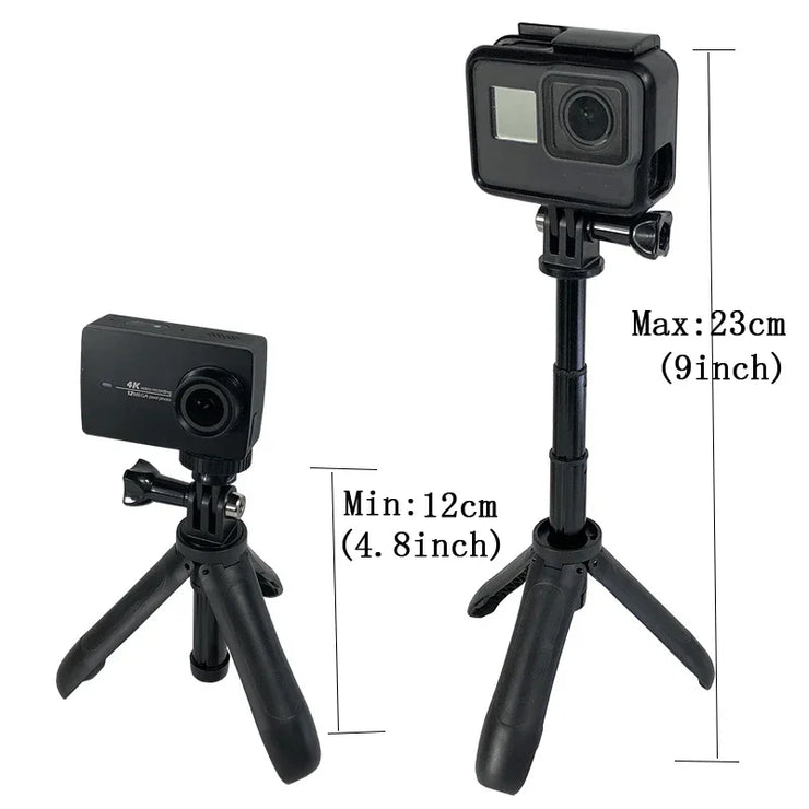 New Mini Tripod Mount Selfie Stick