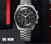 2025 New PAGANI DESIGN Watches