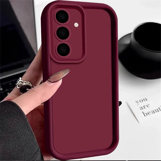 New Soft TPU Case